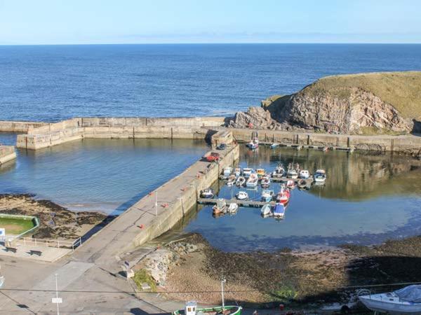 Вилла Slater'S Portknockie Экстерьер фото